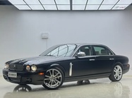 Jaguar XJ 2009