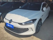 Volkswagen Lamando 2023