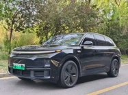 Li Auto L7 2024