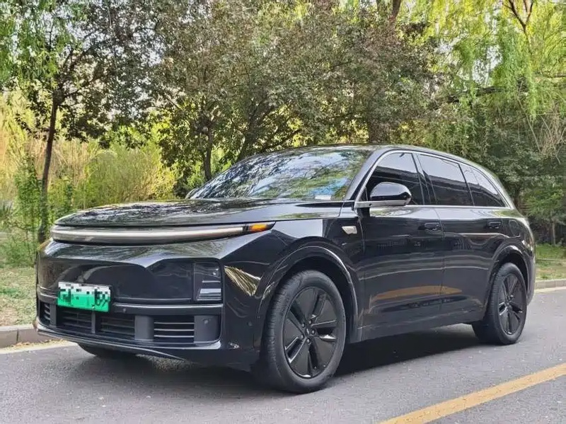 Li Auto L7