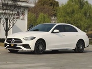 Mercedes-Benz C-Class 2023