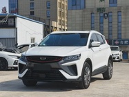 Geely Binyue 2022