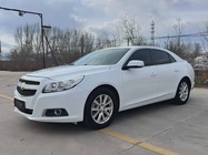 Chevrolet Malibu 2013