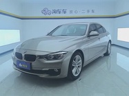 BMW 3 Series 2017
