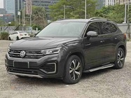 Volkswagen GTE 2020
