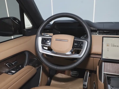Land Rover Range Rover 2025