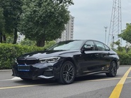 BMW 3 Series 2021