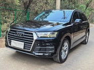 Audi Q7 2019