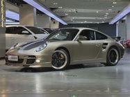 Porsche 911 2012