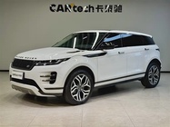Land Rover Evoque 2024