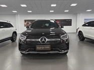Mercedes-Benz GLC-Class 2021
