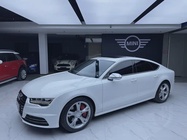 Audi A7 2017