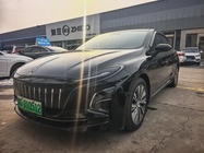 Hongqi E-QM5 2023