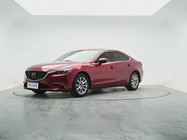 Mazda Atenza 2019