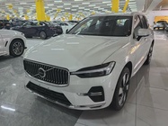 Volvo XC60 2026