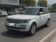 Land Rover Range Rover 2016