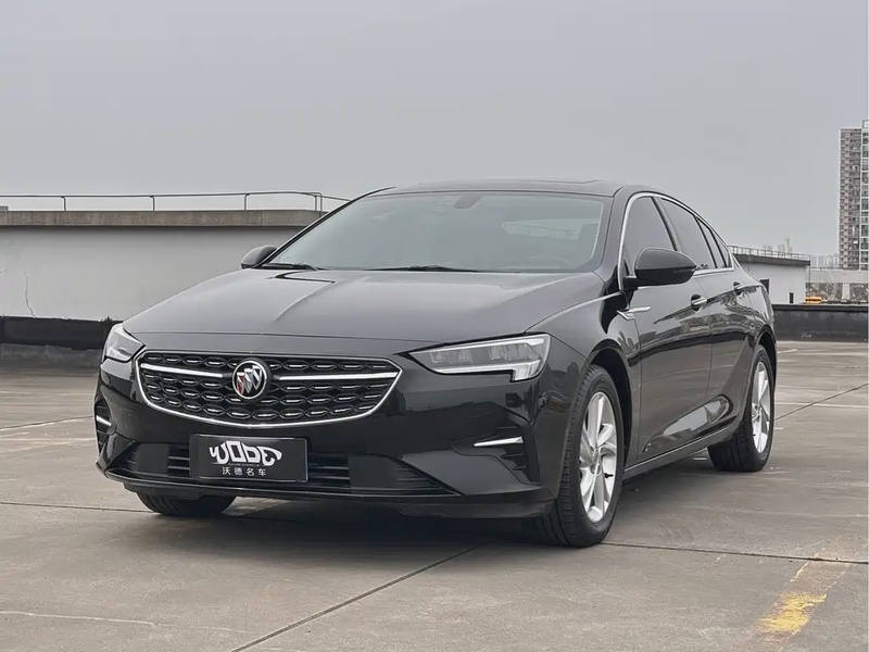 Buick Regal