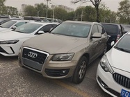 Audi Q5 2013