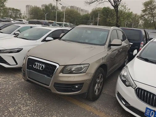 Audi Q5 2013