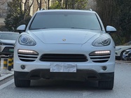 Porsche Cayenne 2014