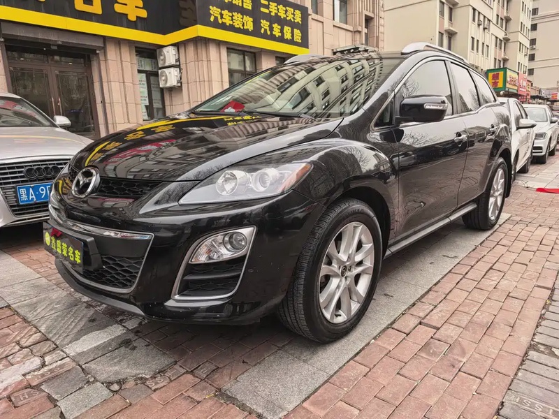 Mazda CX-7