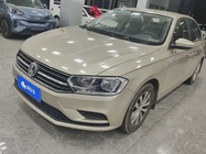 Volkswagen Bora 2018