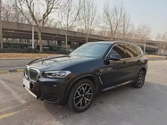 BMW X3 2024