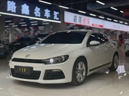 Volkswagen Scirocco 2012