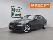 BMW 3 Series 2011