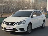 Nissan Sylphy 2025