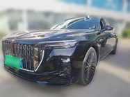 Hongqi H9 2025