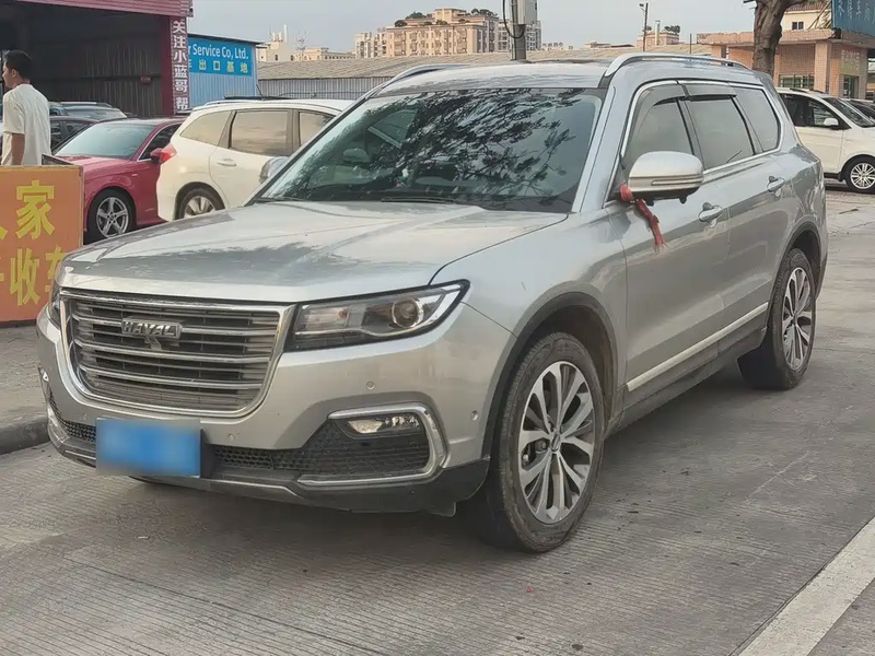 Haval H7