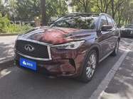Infiniti QX50 2021
