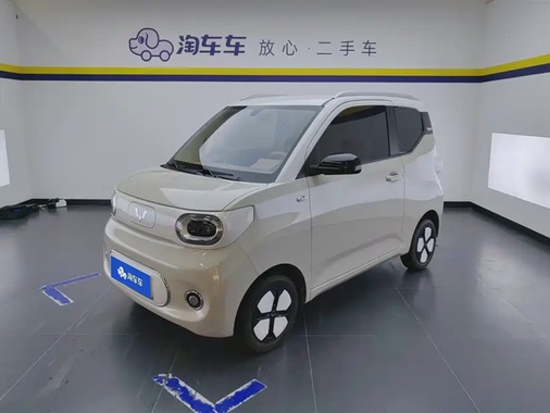 Wuling Mini 2024