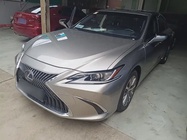 Lexus ES 2020