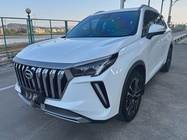 GAC GS4 2021