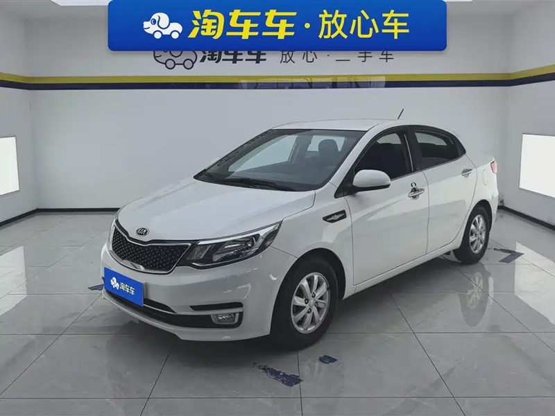 Kia K2