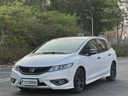 Honda Jade 2014