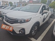 GAC GS3 2018