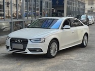 Audi A4 2014