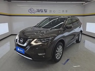 Nissan X-Trail 2019