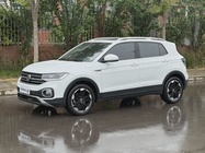 Volkswagen Tacqua 2021