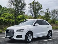 Audi Q3 2018