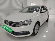 Volkswagen Santana 2016