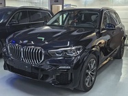 BMW X5 2021