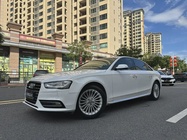 Audi A4 2016
