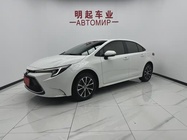 Toyota Levin 2024