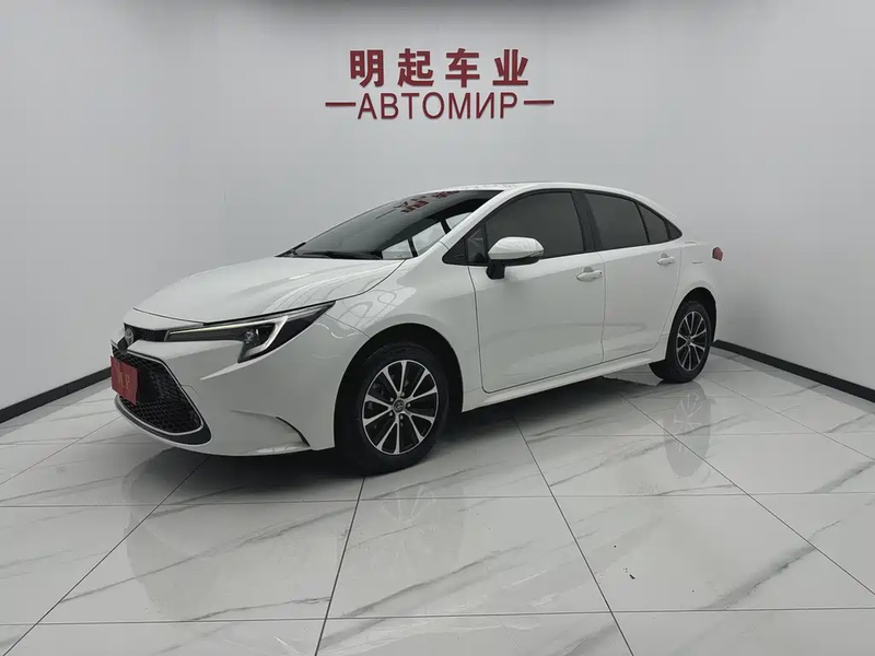 Toyota Levin