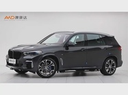 BMW X5 2022