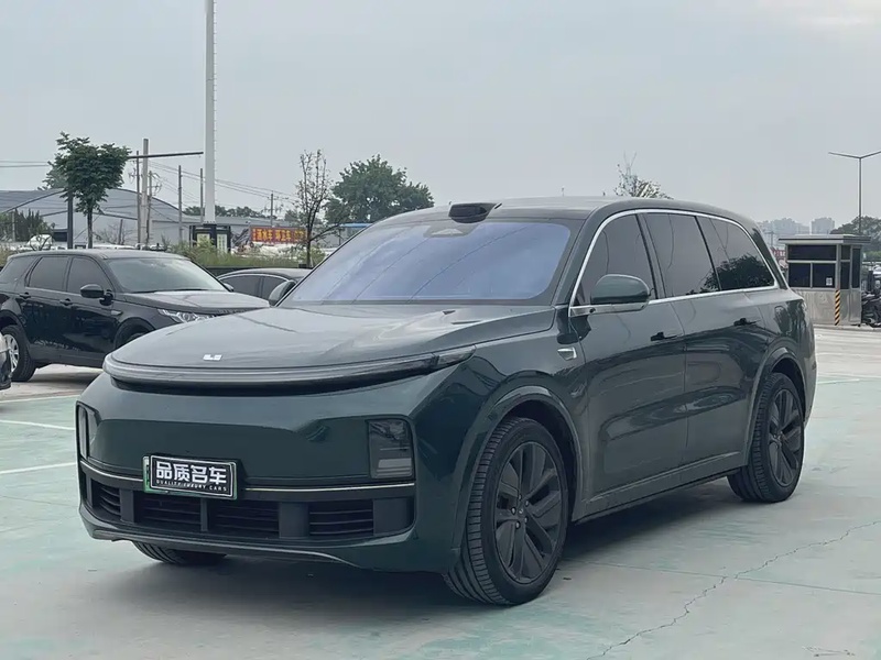 Li Auto L9